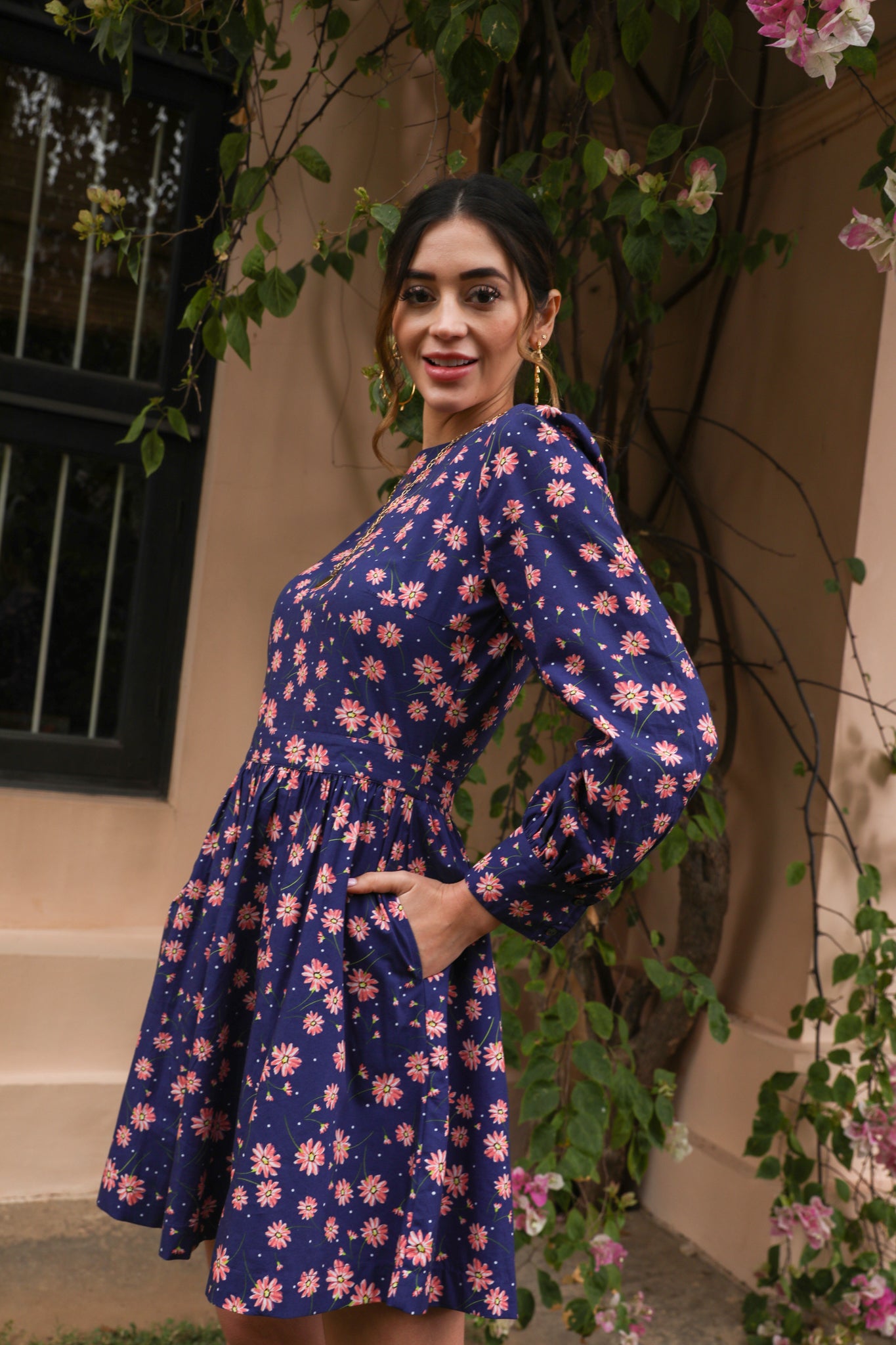 ladies daisy dress Girls Ric Rac Sundress this maxi dress brings effortless elegance to every moment Eddy Women's Daisy Dress -
